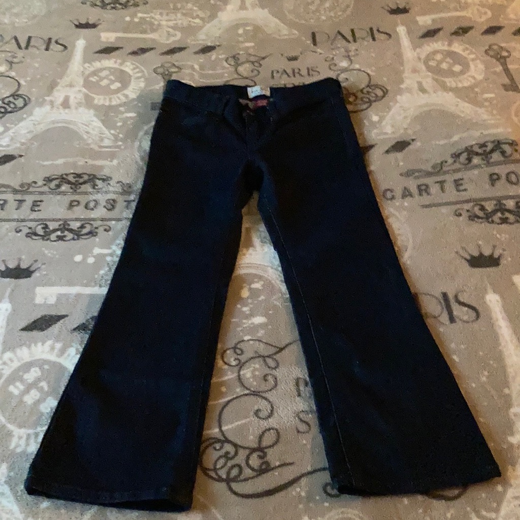 Original Brand Est 89 Place Bootcut Jeans